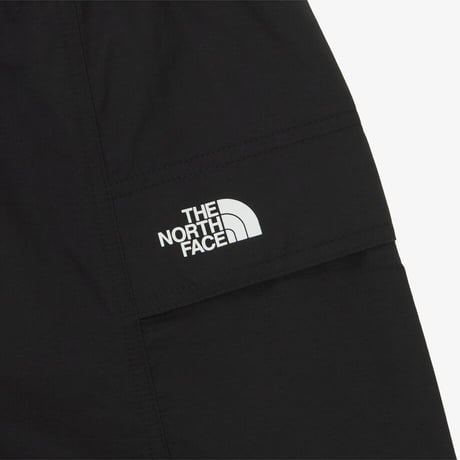 W'S EVERGREEN SHORTS BLACK NS6NR39A
