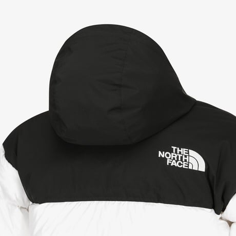NOVELTY NUPTSE JACKET (RDS) OFF WHITE NJ1DS67M