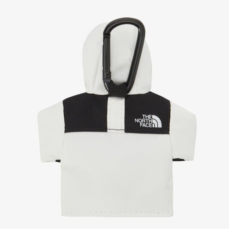 MT. JKT KEY RING WHITE NA5AR04B