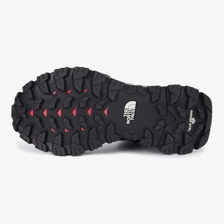 W OFFTRAIL HIKE MID GTX BLACK NS95S22A