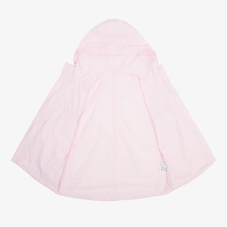 W'S CHILLER JACKET LIGHT PINK NJ3LR37C