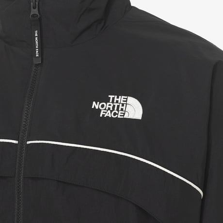 KICKFLEX JACKET BLACK NJ3BR04J