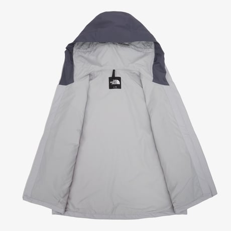 M'S MONTERA JACKET DARK SHADOW NJ2HS02B
