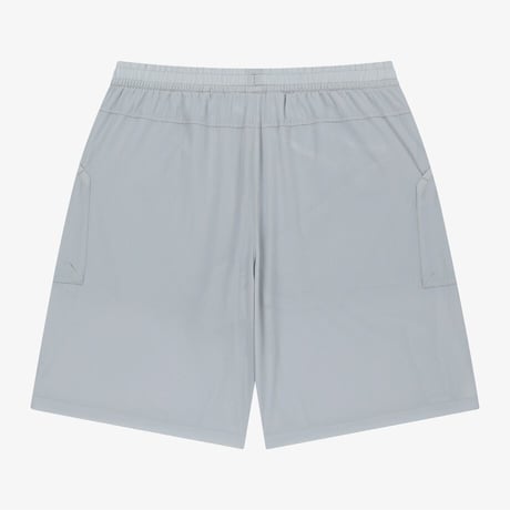 COOLVENT SHORTS LIGHT GRAY NS6NS04K