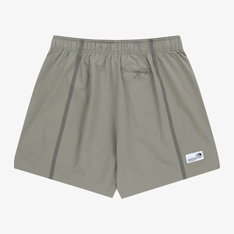 SPEEDON 2IN1 SHORTS LIGHT KHAKI NS6NR50L