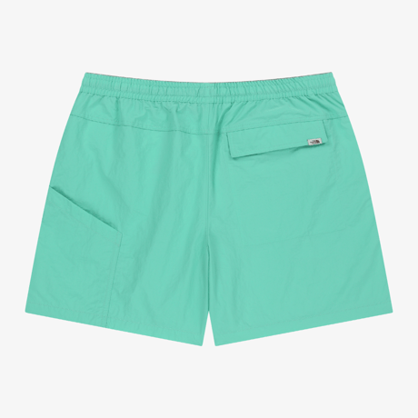 OLEMA SHORTS MINT NS6NS01P