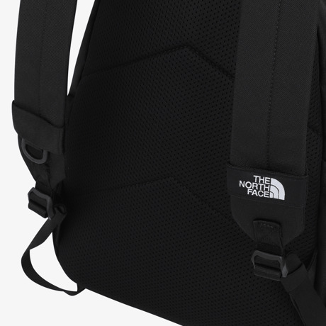 STANDARD BACKPACK SMALL BLACK NM2DR50