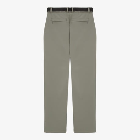M'S HEATCORE PANTS DARK BEIGE NP6PR50C