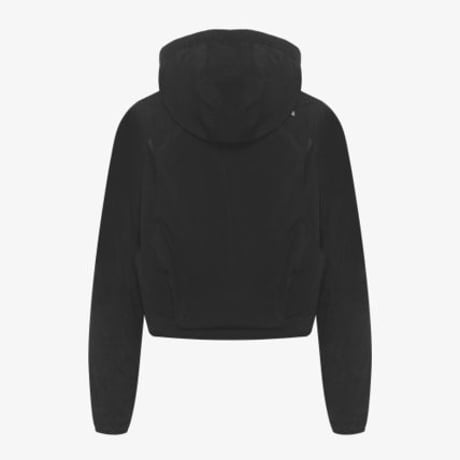 W'S AERORUN JACKET BLACK NJ3LR32K