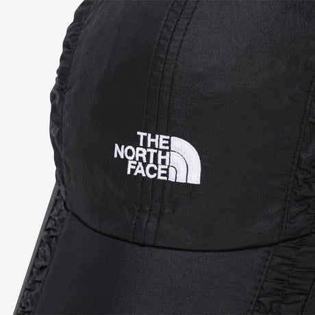 W'S SR SPEED CAP BLACK NE3CS60J