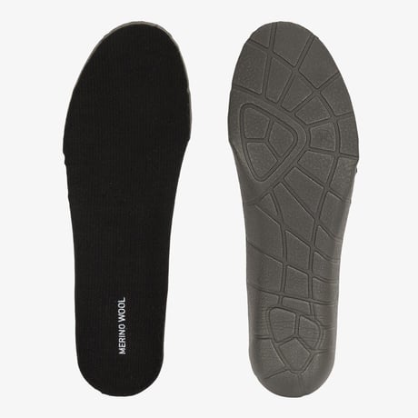 PLATFORM BOOTIE BLACK NS87R59A