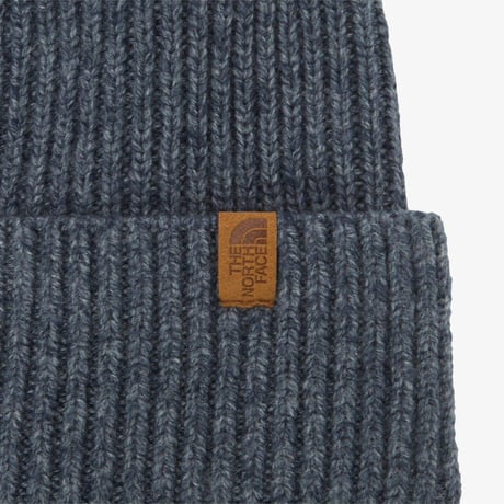 REWOOL MID BEANIE NAVY NE3BS70C