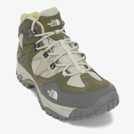 SIERRA MID GTX SLATE KHAKI NS91R01C