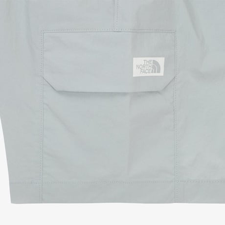 W'S FROST SHORTS COOL GRAY NS6NR32C