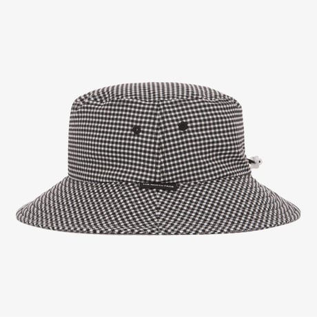 TNF LIGHT BUCKET HAT BLACK FOREST NE3HS01C