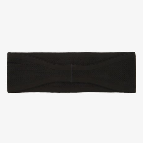 TNF RUN HEADBAND LT BLACK NA5AR53A