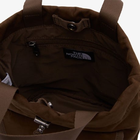 BREEZE BUCKET BAG_SD CHOCOLATE NN2PS86B