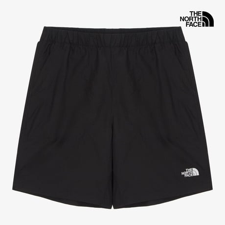 M'S ESSENTIAL SHORTS BLACK NS6NR06A