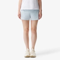 W'S JET RUN SHORTS AQUATIC NS6NS34K