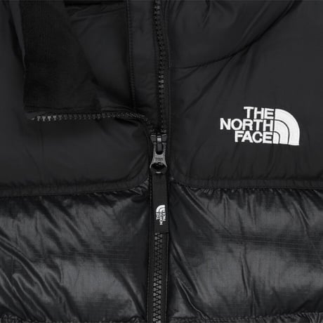 K'S NUPTSE ON VEST REAL BLACK NV3NS50S