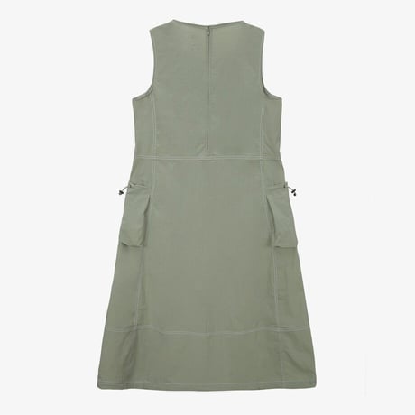 W’S FROST ONE-PIECE LIGHT KHAKI NT7ZS30B