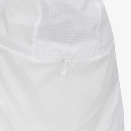 M'S AIRSHIFT JACKET WHITE NJ3LS03C