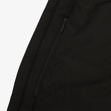 M'S LUCCA V COAT BLACK NC3NR64A