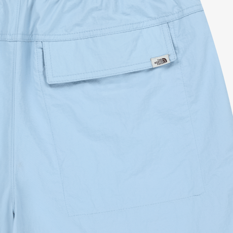 OLEMA SHORTS SKY BLUE NS6NS01N