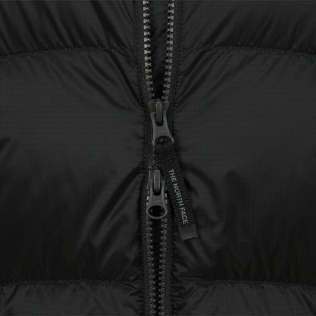 M'S LIGHT PACK DOWN JACKET BLACK NJ1DS61A
