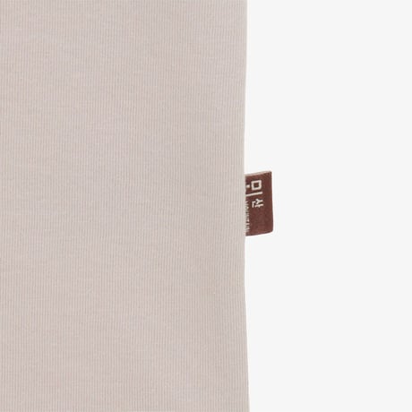 HANGEUL S/S R/TEE 3 PASTEL PINK NT7UT95E
