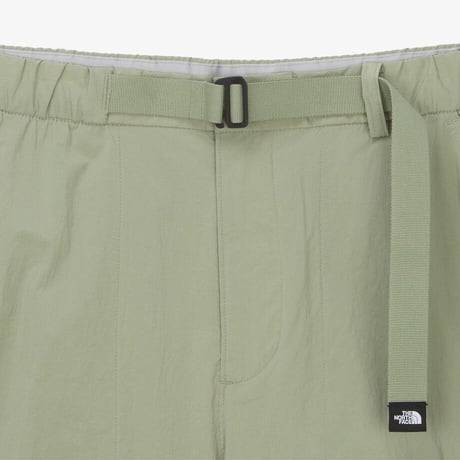 COVE SHORTS SLATE KHAKI NS6NR04B