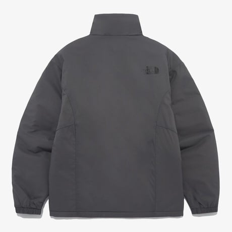 M'S FELIX HEAT JACKET GRAY NJ3NQ55B