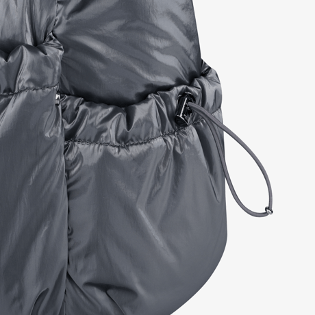 BONNEY PACK M PD SILVER GRAY NN2PR62N