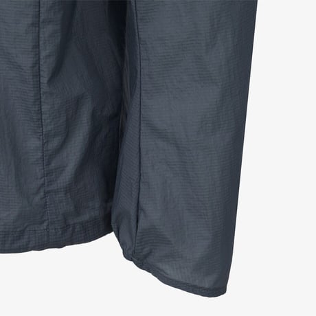 M'S AIRSHIFT JACKET SMOKE BLUE NJ3LS03B