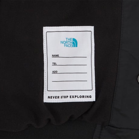 K'S SCHOOLDAY JACKET BLACK NJ3BR05S