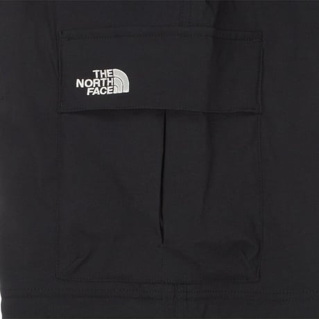M'S DALE DT PANTS BLACK NP6NR06A