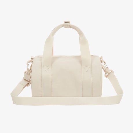BREEZE ROLL CROSS BAG WHITE SAND NN2PS37B