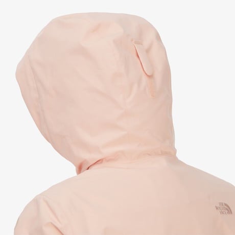 W'S PRO SHIELD JACKET PEACH NJ2HR33B