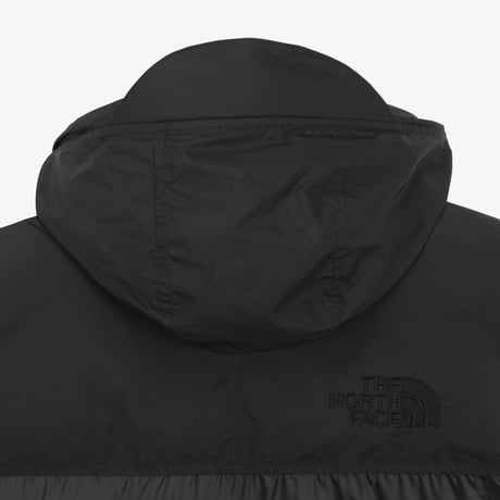 NUPTSE ON BALL VEST REAL BLACK NV3NR50B