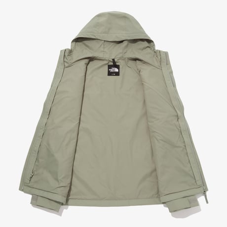 M'S HI MOUNTAIN JACKET DRIED HERB NJ2HQ55C
