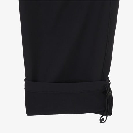 【SUMMIT SERIES】M'S ANETO PANTS BLACK NP6NS00A