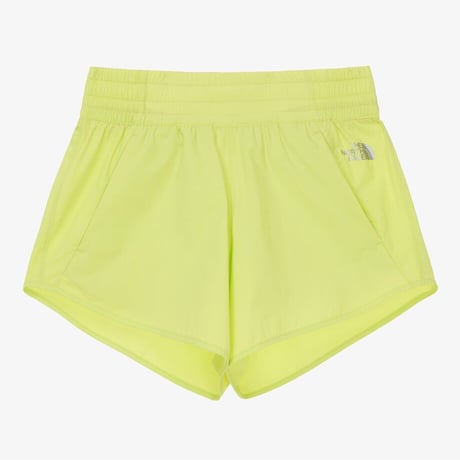 ICE PACE SHORTS LIME NS6NR07A
