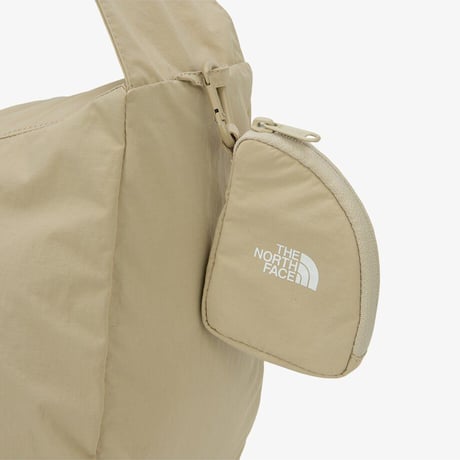 URBAN BIG SHOULDER BAG LIGHT BEIGE NN2PQ67B