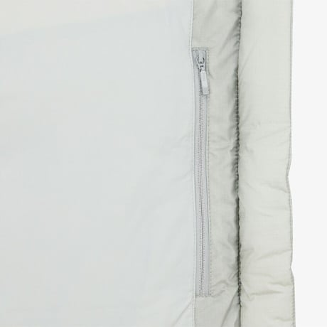 NEOPUFFY DOWN JACKET (RDS) NEUTRAL GRAY NJ1DS56K