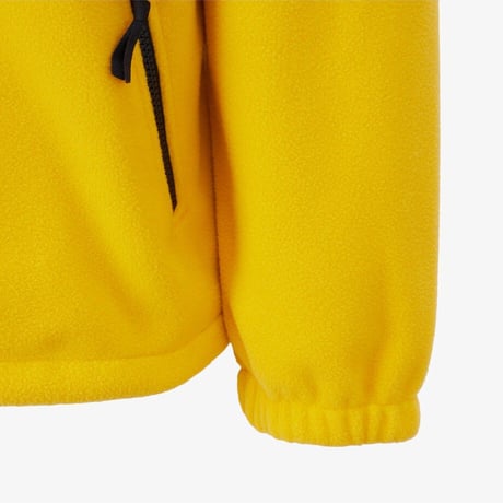 M'S DENALI FLEECE JACKET GOLD NJ4FS56C