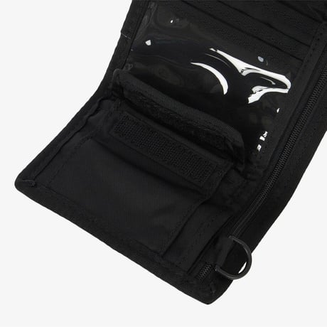 BASE CAMP WALLET GOLD NN2PR93B