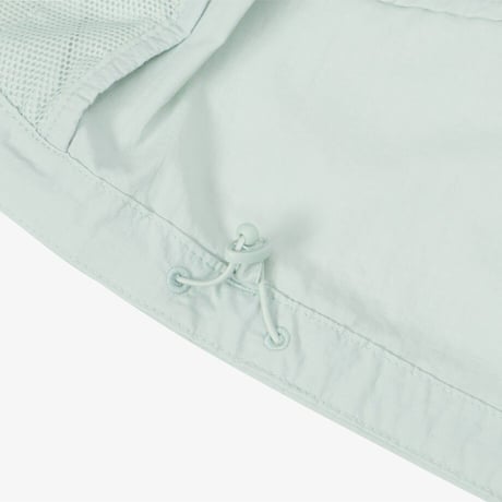 AIRY VEST TEA NV5VS03D