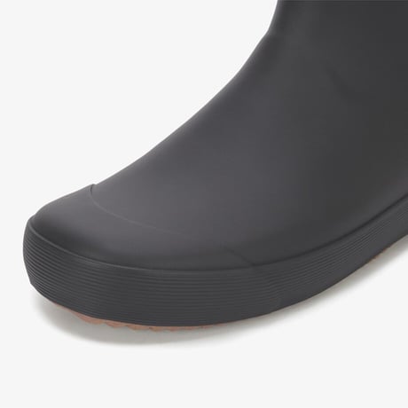 SEMI RAINBOOTS BLACK NS84S03A