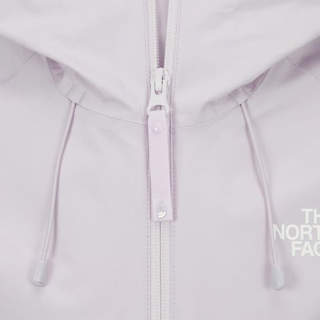 W'S GTX ANCHOR JACKET MISTY LILAC NJ2GS31C