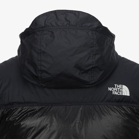 M'S NUPTSE AIR VEST (RDS) BLACK NV1DS54A